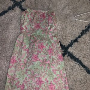 COPY - Vintage Lilly Pulitzer Dress